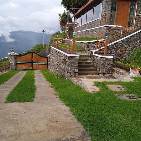 Noor Garden Hotell Kodaikanal Eksteriør bilde