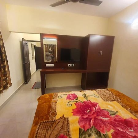 Noor Garden Hotell Kodaikanal Eksteriør bilde