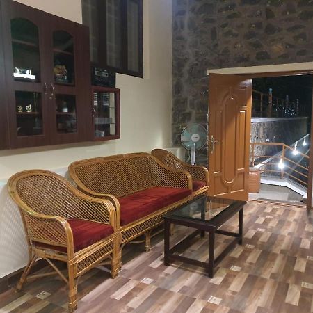 Noor Garden Hotell Kodaikanal Eksteriør bilde