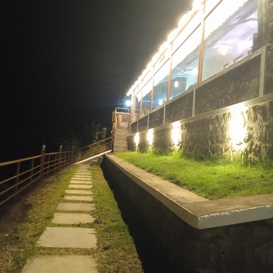 Noor Garden Hotell Kodaikanal Eksteriør bilde