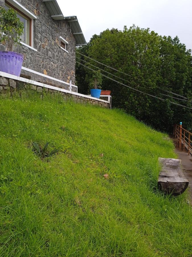 Noor Garden Hotell Kodaikanal Eksteriør bilde