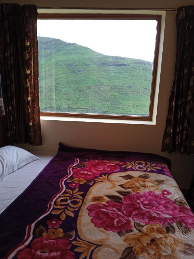 Noor Garden Hotell Kodaikanal Eksteriør bilde