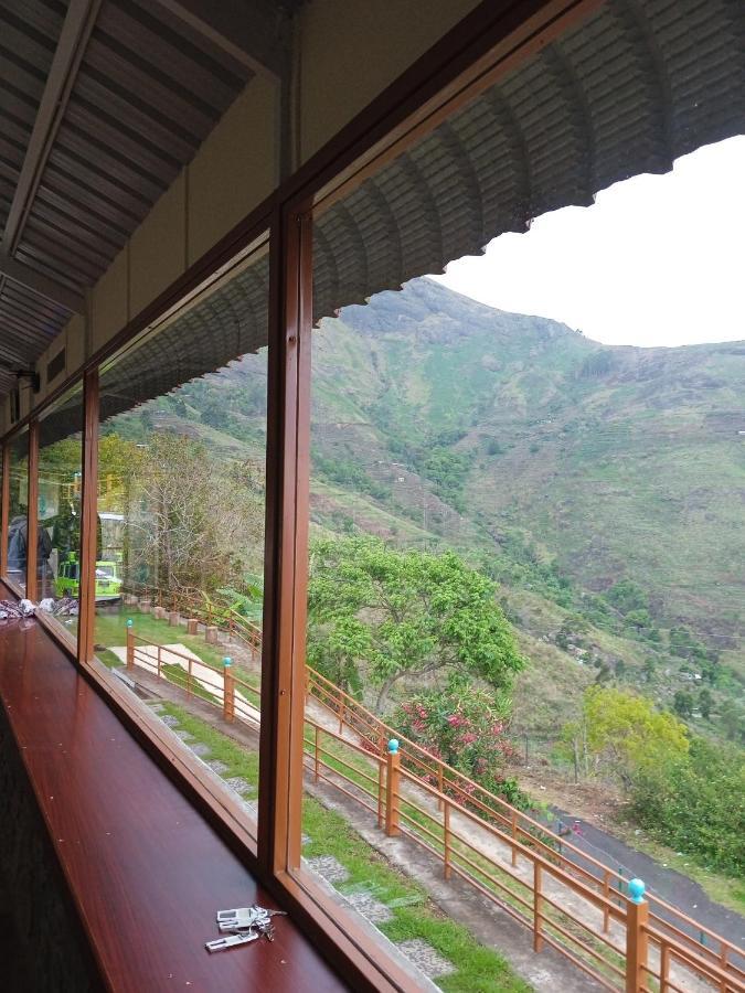 Noor Garden Hotell Kodaikanal Eksteriør bilde