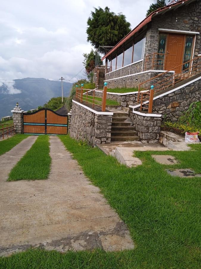 Noor Garden Hotell Kodaikanal Eksteriør bilde