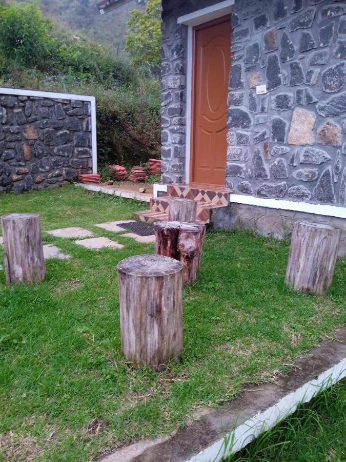 Noor Garden Hotell Kodaikanal Eksteriør bilde
