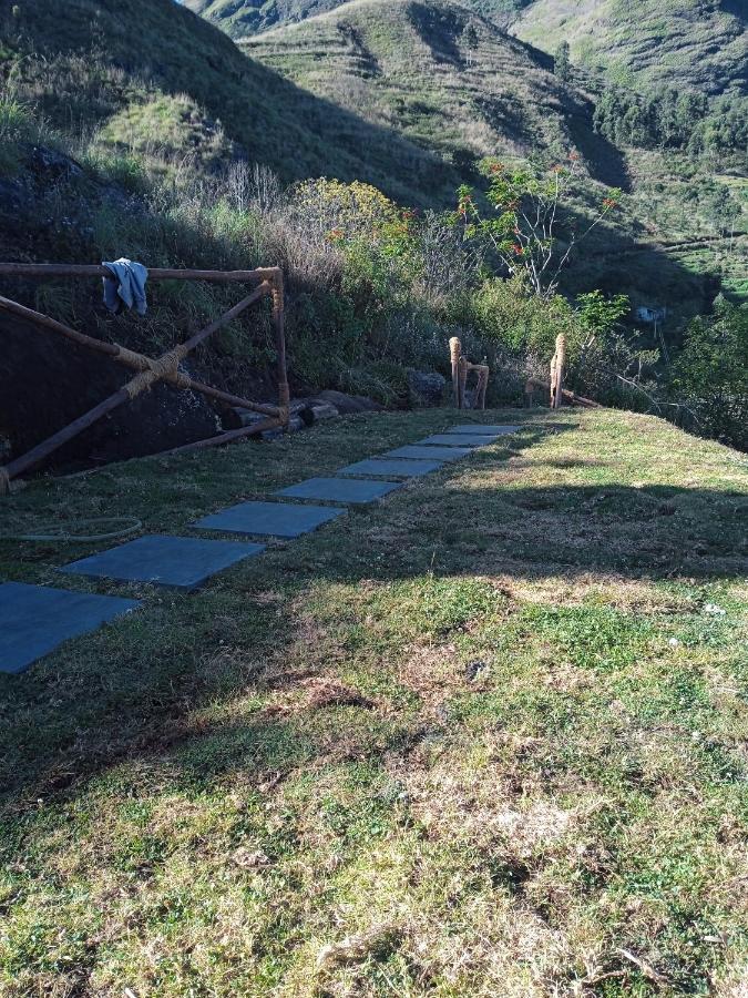 Noor Garden Hotell Kodaikanal Eksteriør bilde