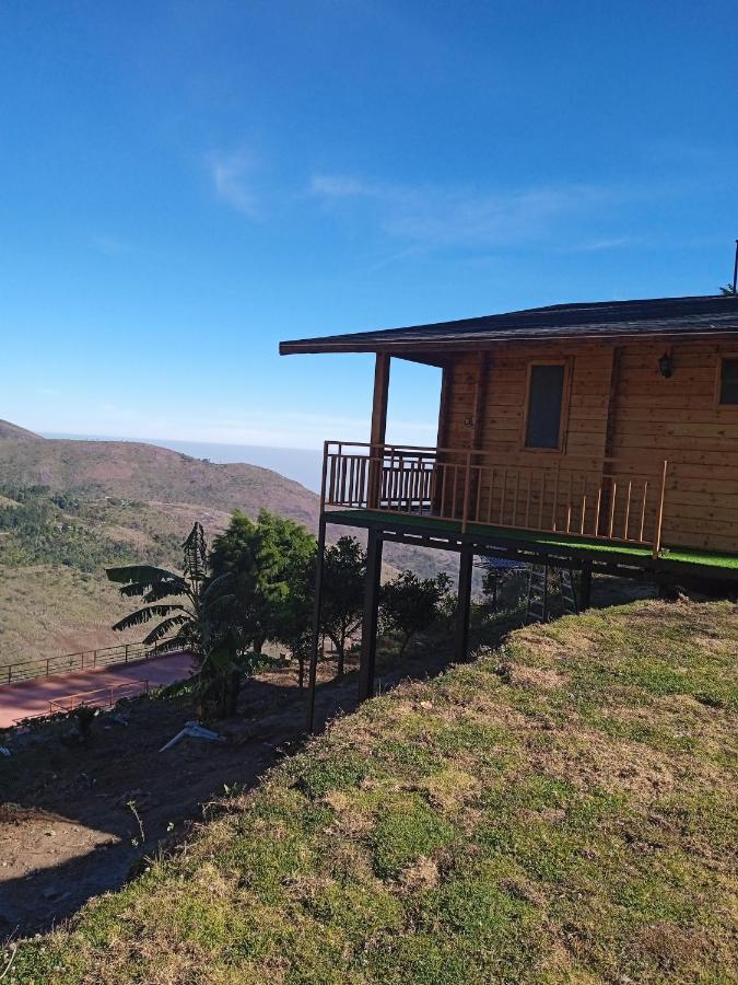 Noor Garden Hotell Kodaikanal Eksteriør bilde