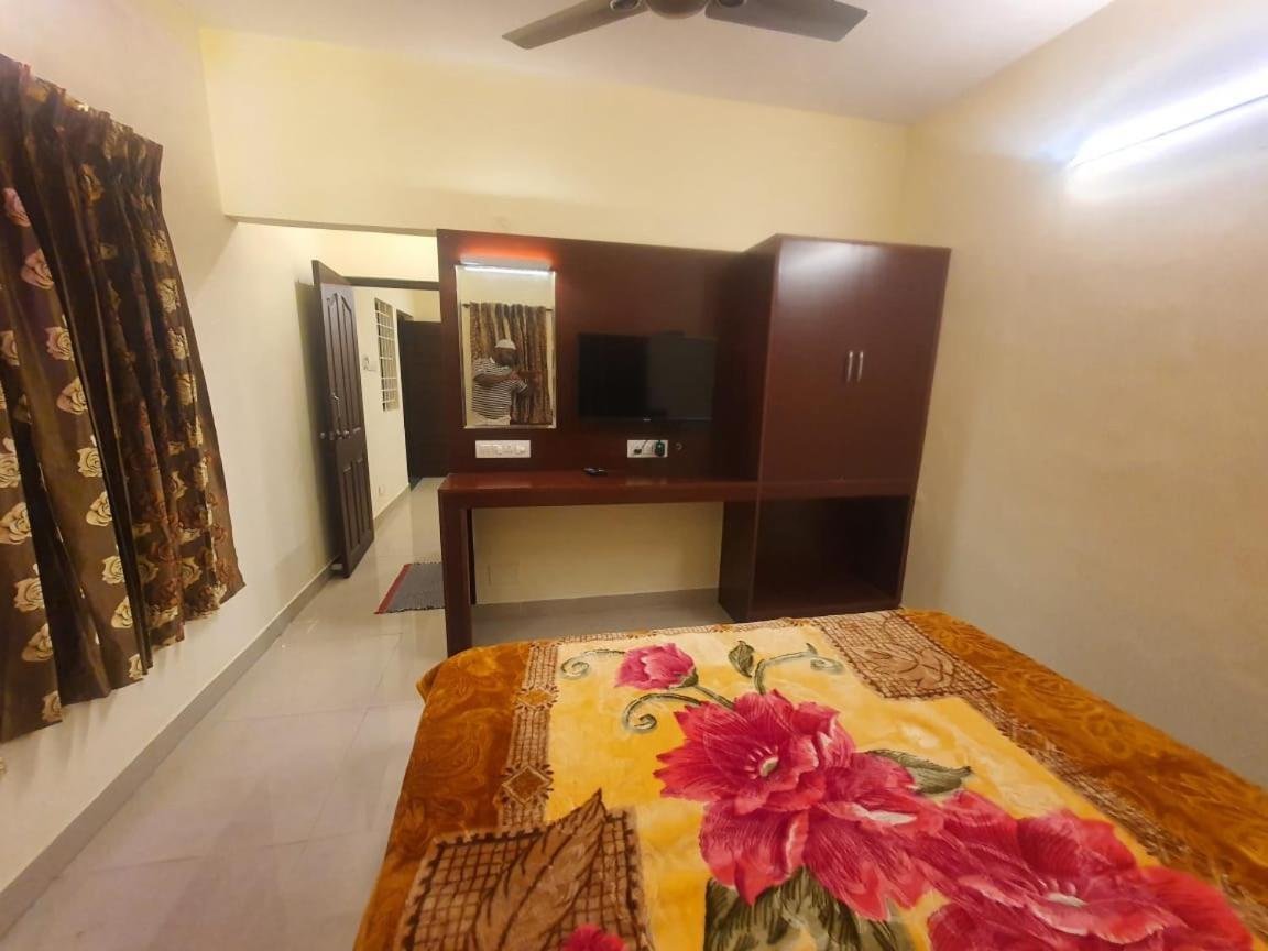 Noor Garden Hotell Kodaikanal Eksteriør bilde