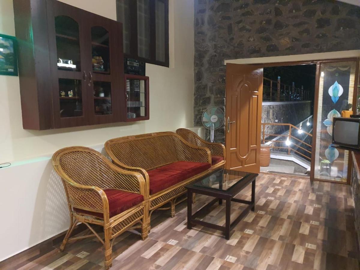 Noor Garden Hotell Kodaikanal Eksteriør bilde