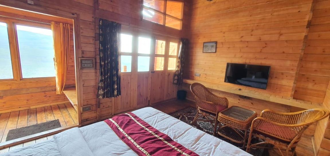 Noor Garden Hotell Kodaikanal Eksteriør bilde